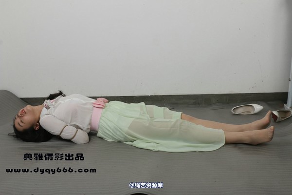 典雅倩影 - 653-静雅预览图二一 第 74 张图片