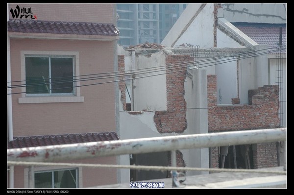 唯美之家 - 2008-10-14劫案惊魂剧照 第 1 张图片