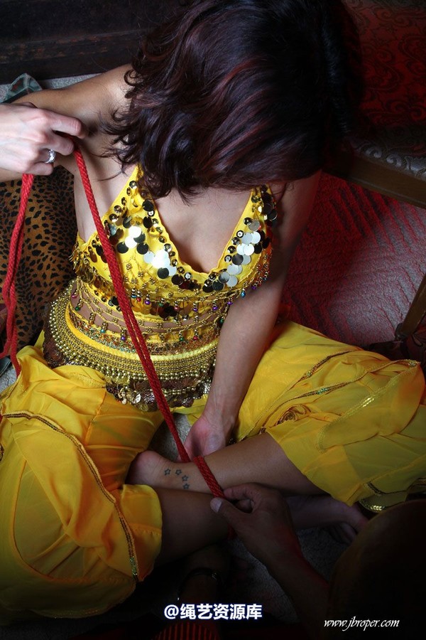 jbroper - Enchantress Sahrye 2014-4 第 40 张图片