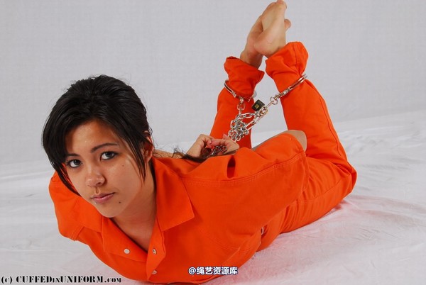 cuffedinuniform - ciu121 第 57 张图片