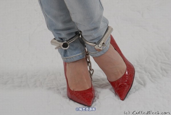 cuffedfeet - cf194 第 73 张图片