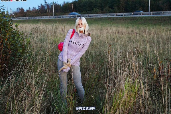 gaggedinpublic - gip139 第 81 张图片