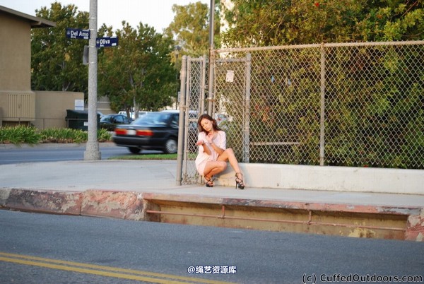cuffedoutdoors - cod170 第 8 张图片