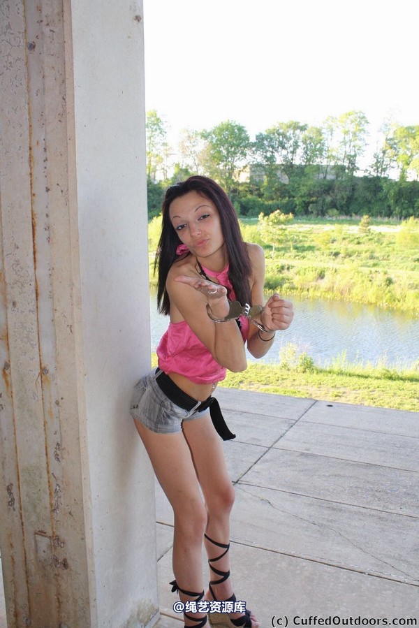 cuffedoutdoors - cod215 第 93 张图片