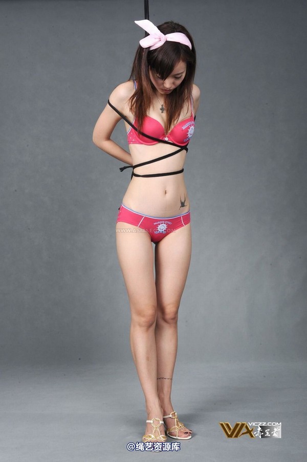 赤足者 - 芊芊2012-4 第 62 张图片