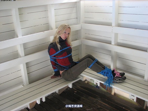 gaggedinpublic - gip158 第 27 张图片