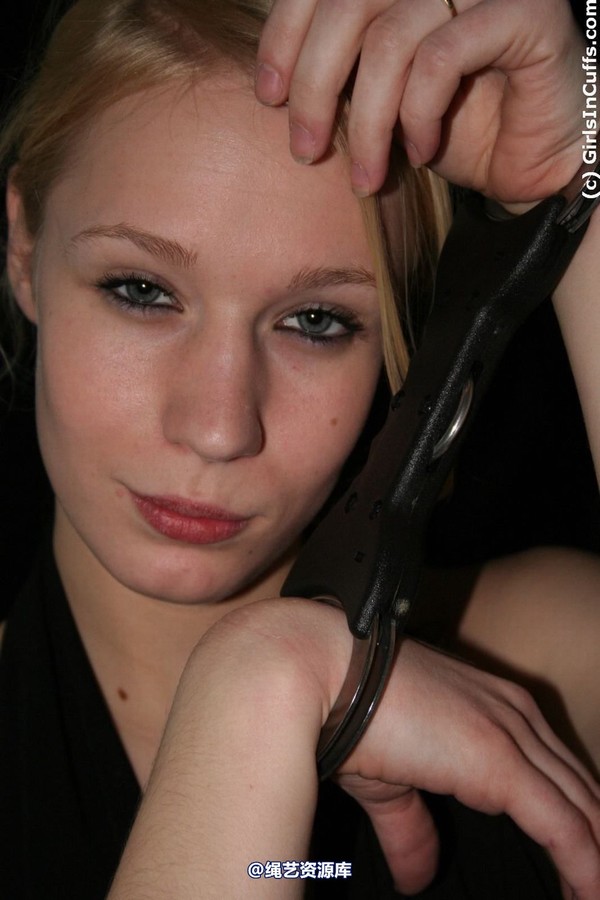 girlsincuffs - gic028 第 68 张图片
