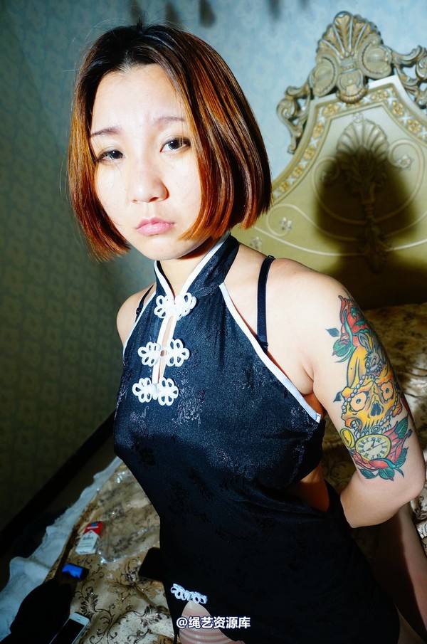 dk13美束馆 - 5.18-小绿黑旗B-60P 第 56 张图片