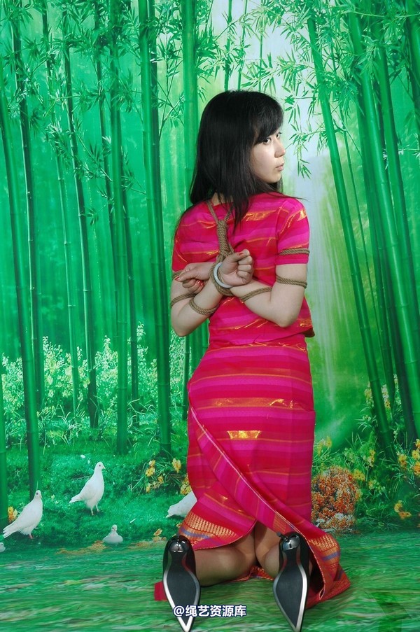 唯美之家 - 婉儿民族服 第 77 张图片