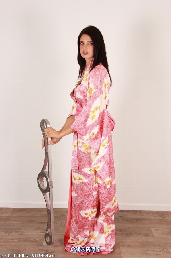 cuffedinuniform - ciu464 第 9 张图片