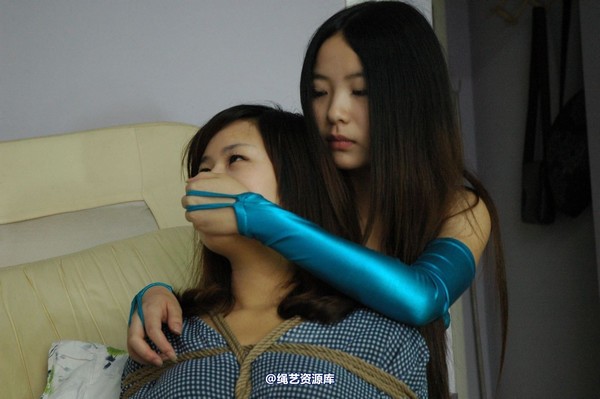 唯美之家 - 晓美捆晓欣日式 第 3 张图片
