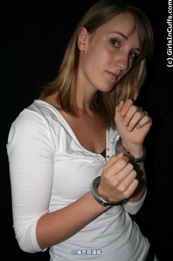 girlsincuffs - gic074 第 39 张图片