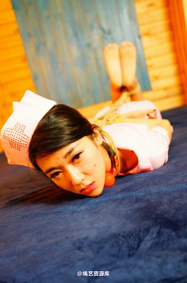 dk13美束馆 - 8.1-红袖护士C-110P 第 97 张图片