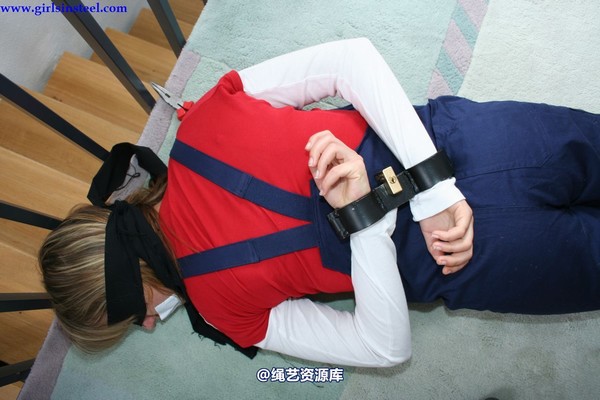 girlsinsteel - Miris bad work 第 42 张图片