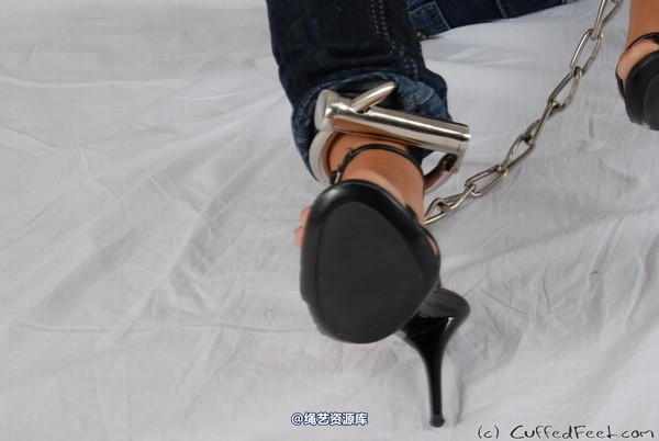 cuffedfeet - cf189 第 37 张图片