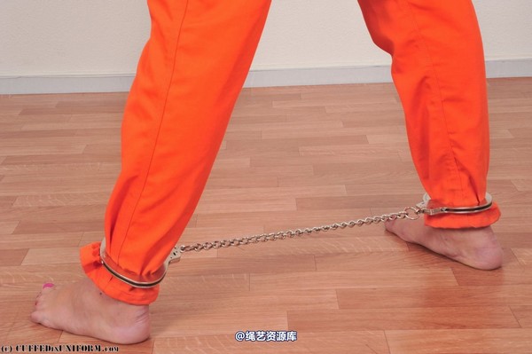 cuffedinuniform - ciu161 第 4 张图片