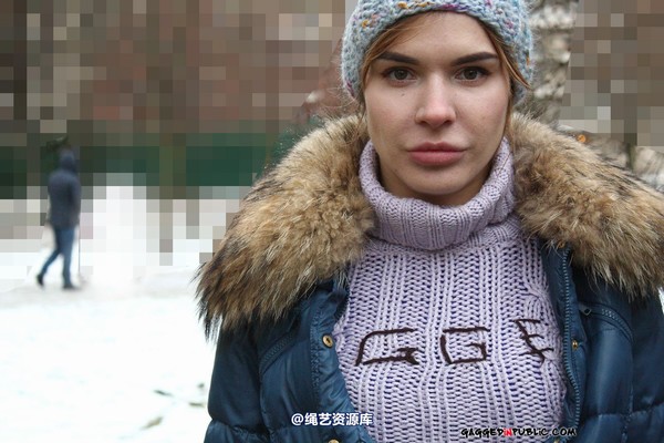 gaggedinpublic - gip555 第 10 张图片