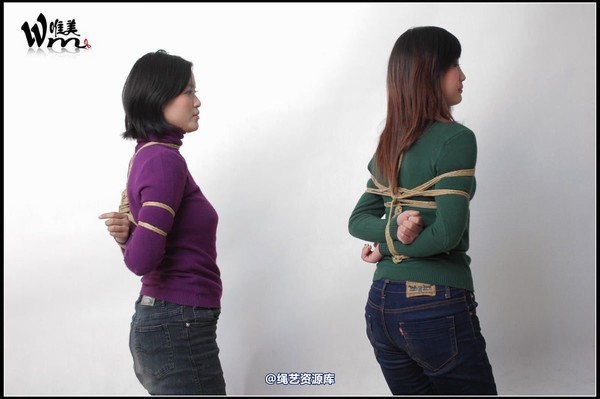 唯美之家 - 2009-11-19丹丹和阳阳 第 37 张图片