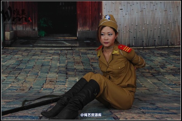 唯美之家 - 08-05-07新模特二 第 18 张图片