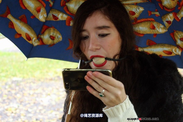 gaggedinpublic - gip544 第 73 张图片