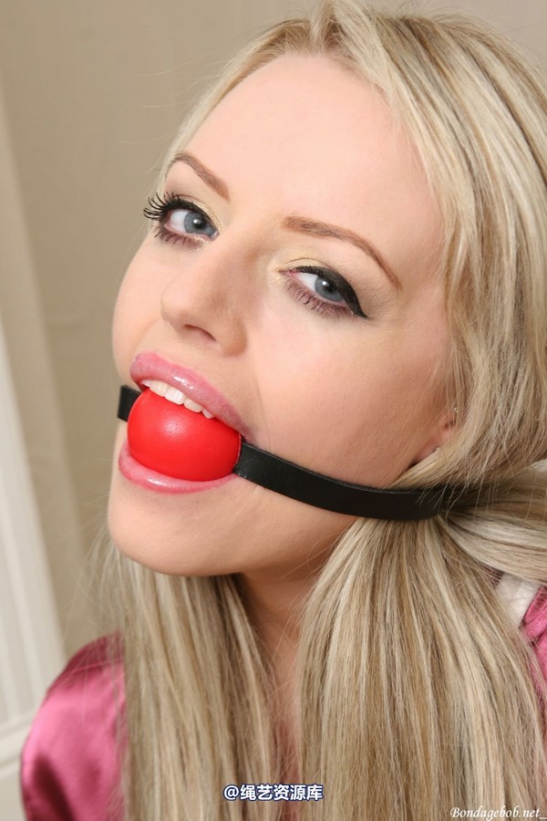 bondagebob - Hannah Claydon Your turn 第 112 张图片