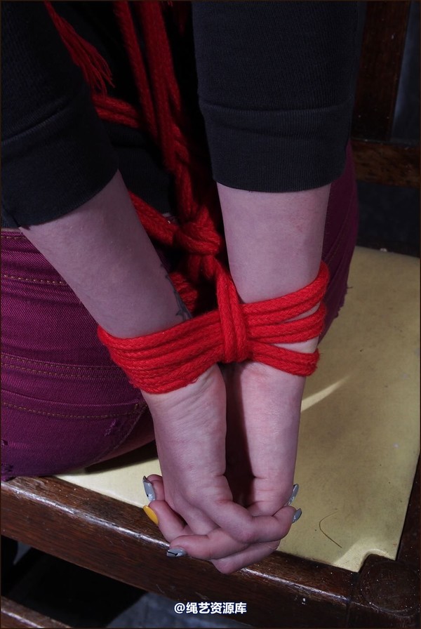 simplytied - Kats first time at Simply Tied 第 20 张图片