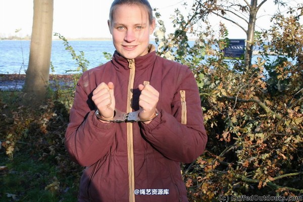 cuffedoutdoors - cod014 第 39 张图片