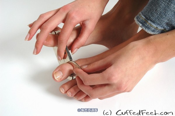 cuffedfeet - cf002 第 56 张图片