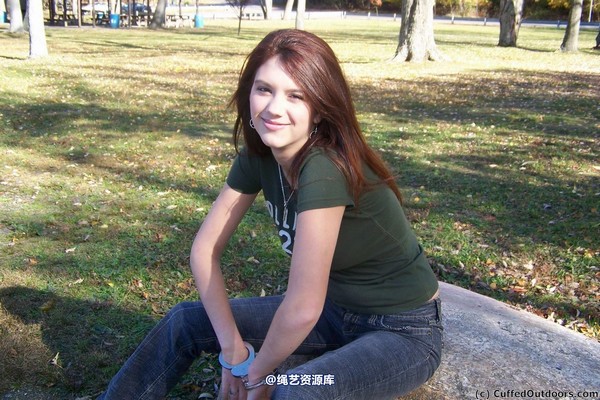 cuffedoutdoors - cod219 第 66 张图片