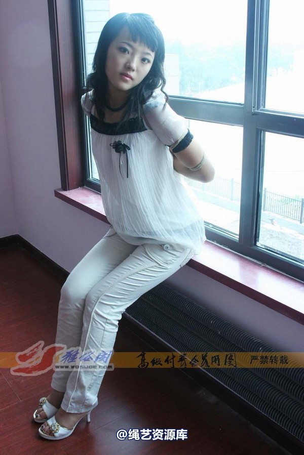 雅俗阁 - 20071201雅绪纯真休闲装 第 22 张图片