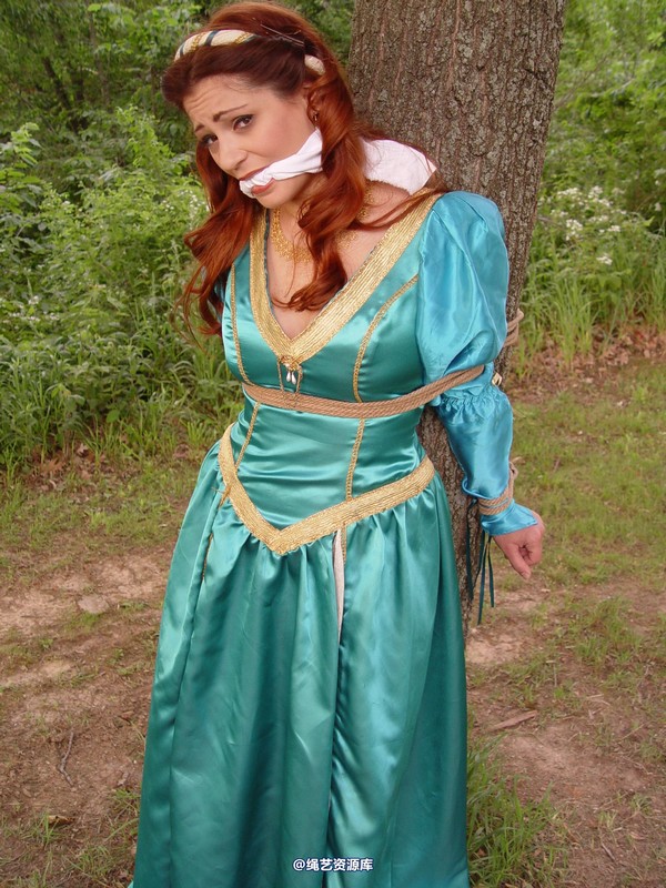 jbroper - Vivian 2009-3 第 34 张图片