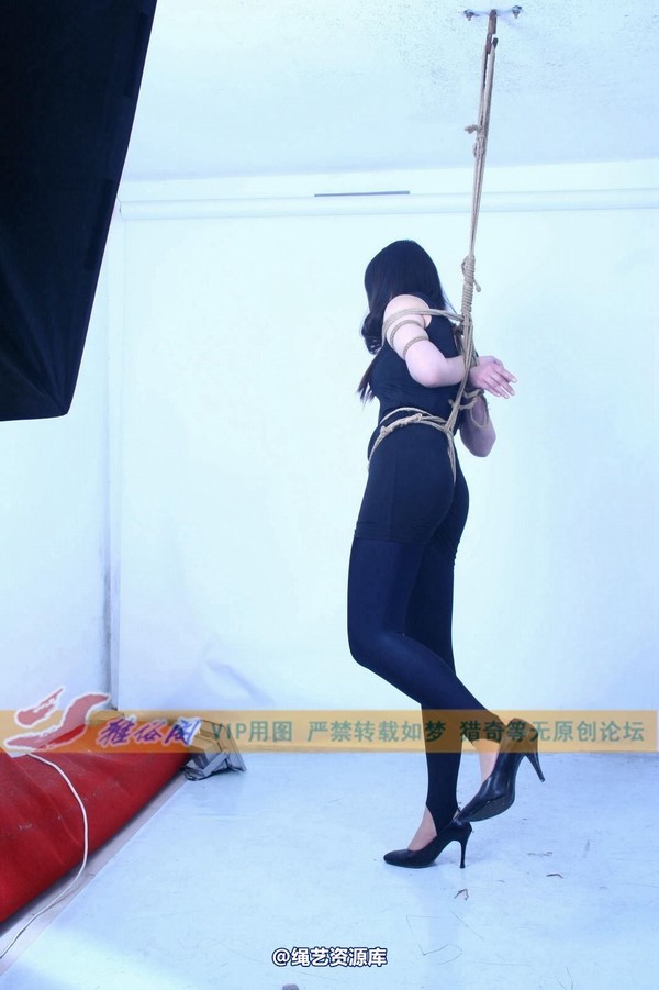 雅俗阁 - 2013-NO.19Model 雅柯 第 16 张图片