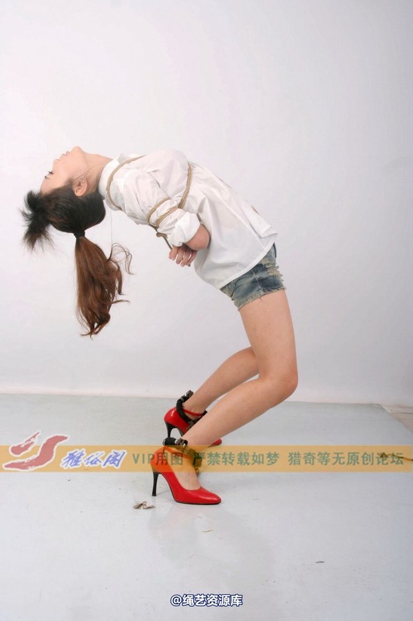雅俗阁 - 2013-NO.1Model雅恋 第 199 张图片