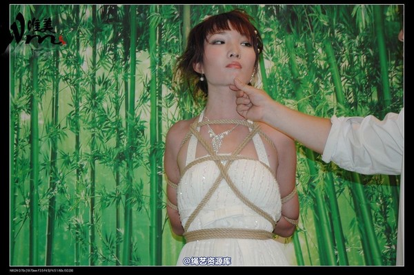 唯美之家 - 08-05-25新模特 第 147 张图片