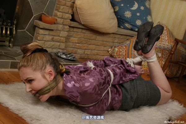 bondagebob - Chanta Rose Bondage Devil 第 63 张图片