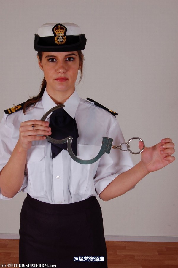 cuffedinuniform - ciu174 第 45 张图片
