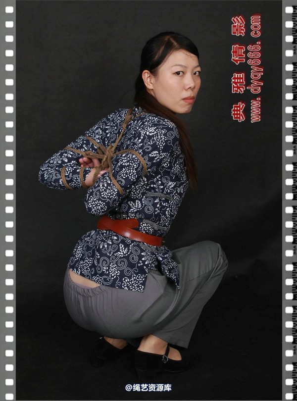 典雅倩影 - 217-大屯村交通员安妮 第 61 张图片