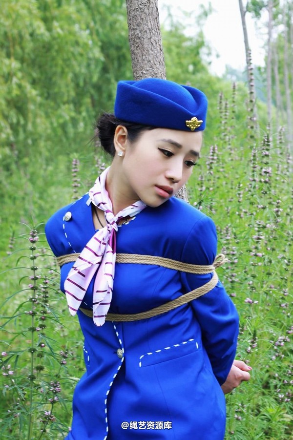 神艺缘 - 238-空姐劫难二 第 60 张图片