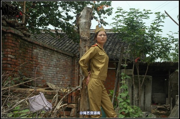唯美之家 - 武当山之行-山脚匪事1 第 24 张图片