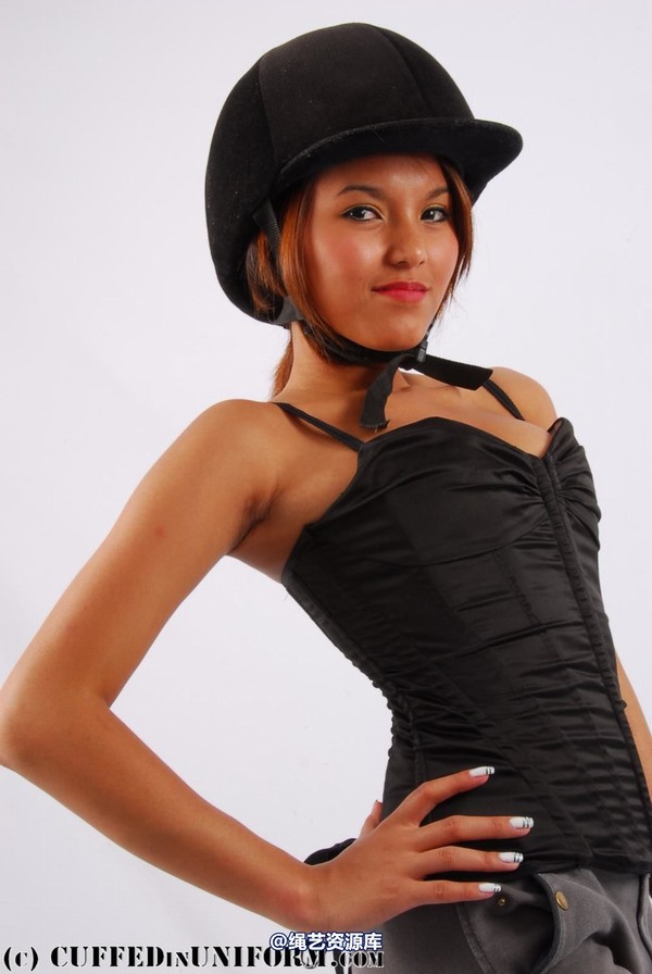 cuffedinuniform - ciu066 第 78 张图片