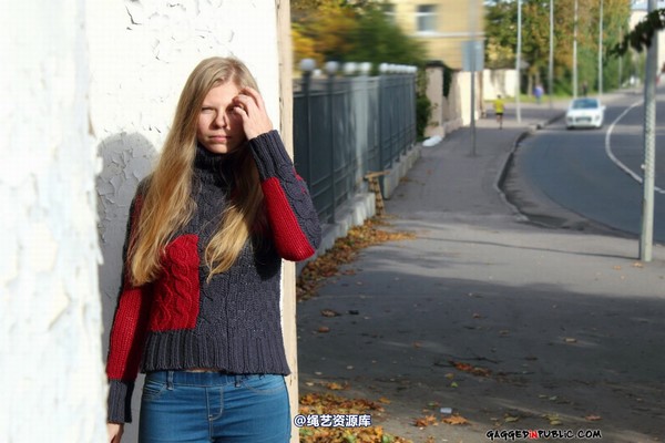 gaggedinpublic - gip446 第 4 张图片