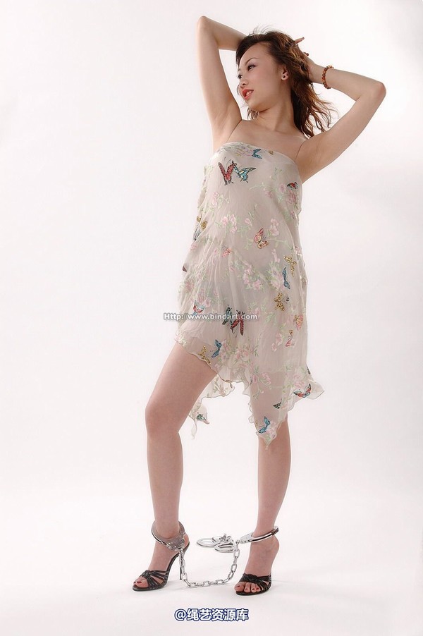 丽柜美束 - 2006-05-25 第 15 张图片
