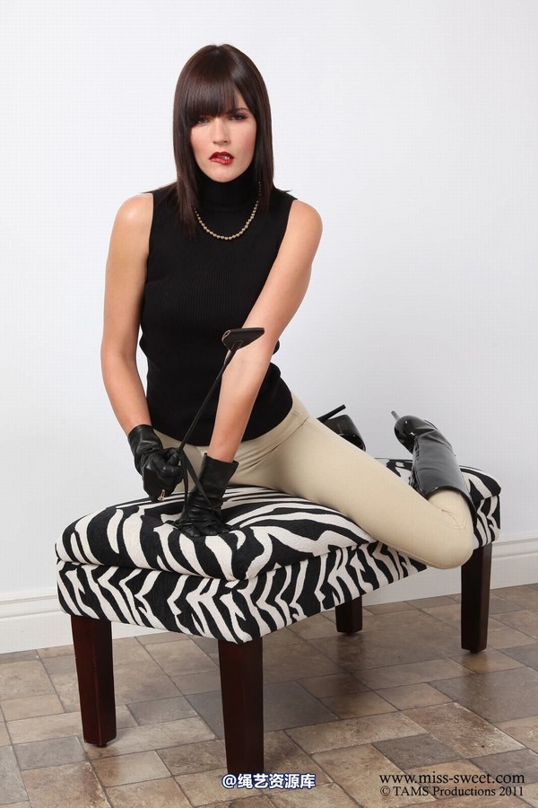 miss-sweet - ZEBRA BENCH NATASHA 1 第 30 张图片