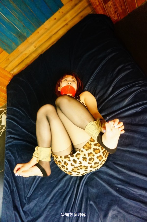 dk13美束馆 - 7.26-娜娜豹纹C-140P 第 28 张图片