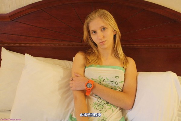cuffedteens - ct175 第 81 张图片
