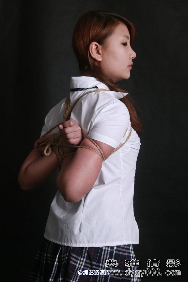 典雅倩影 - 268-琳琳制服 第 33 张图片