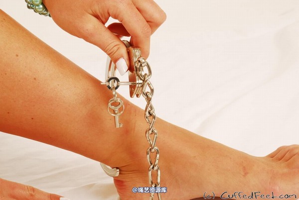 cuffedfeet - cf048 第 77 张图片