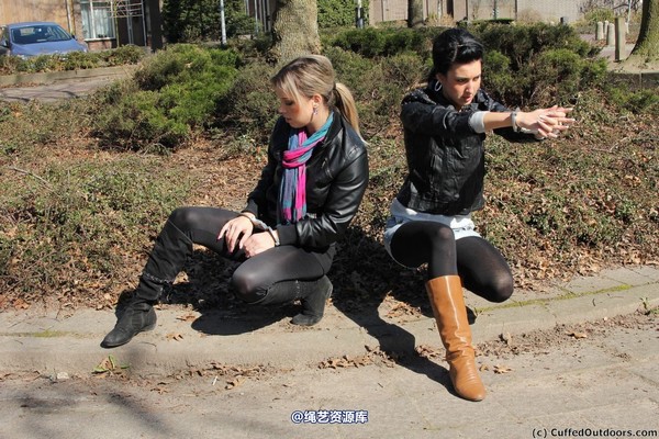 cuffedoutdoors - cod255 第 15 张图片