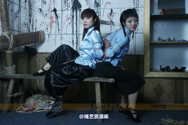 雅俗阁 - 20080706雅绪雅琳五四装 第 38 张图片