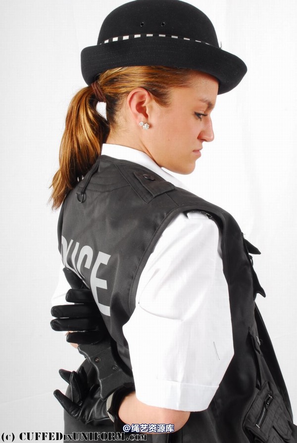 cuffedinuniform - ciu057 第 63 张图片